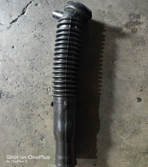 Hosepipe Suzuki excess